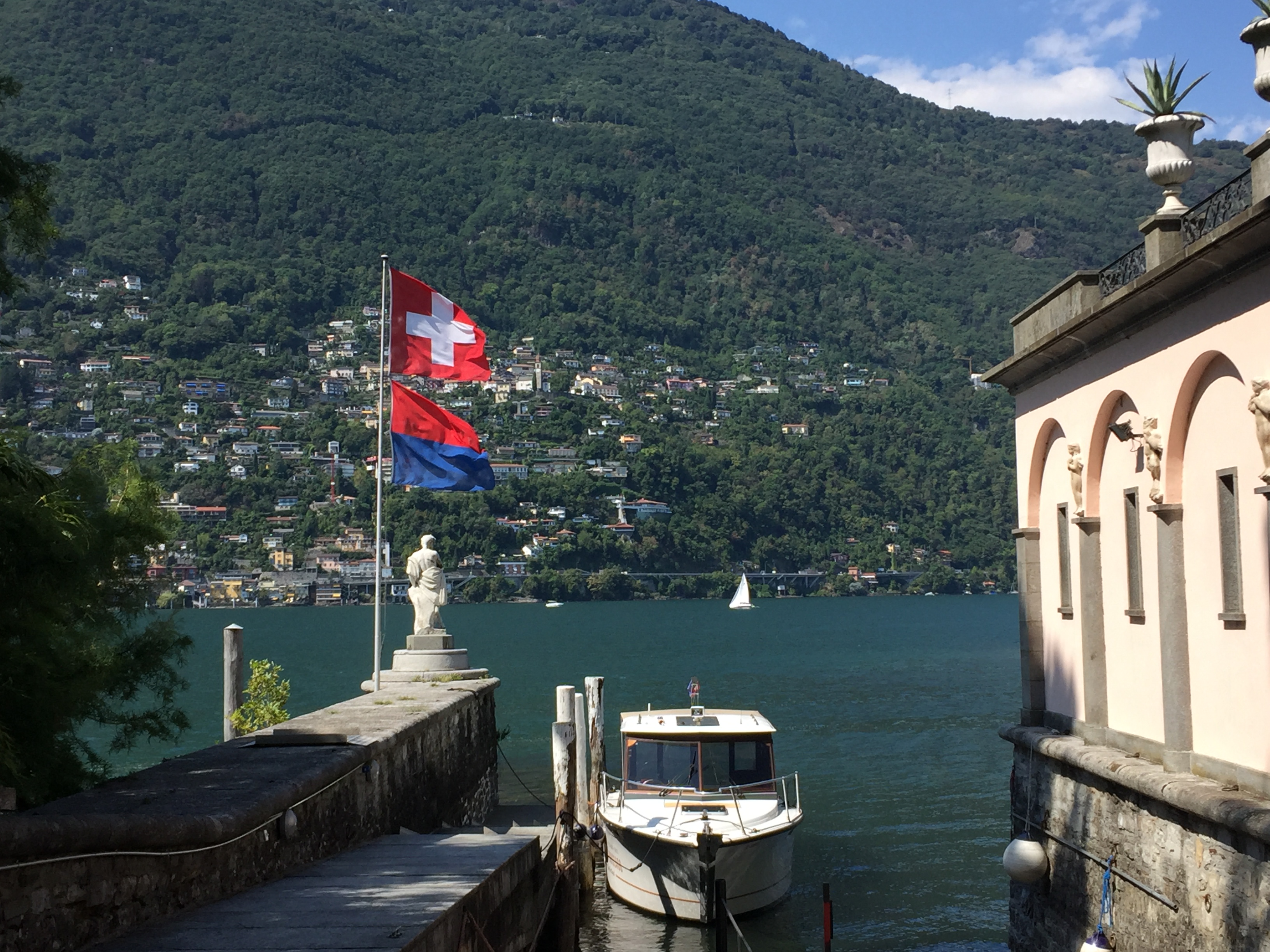 Isola di san Pancrazio