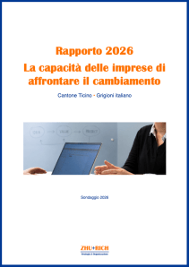 ULTIME PUBBLICAZIONI